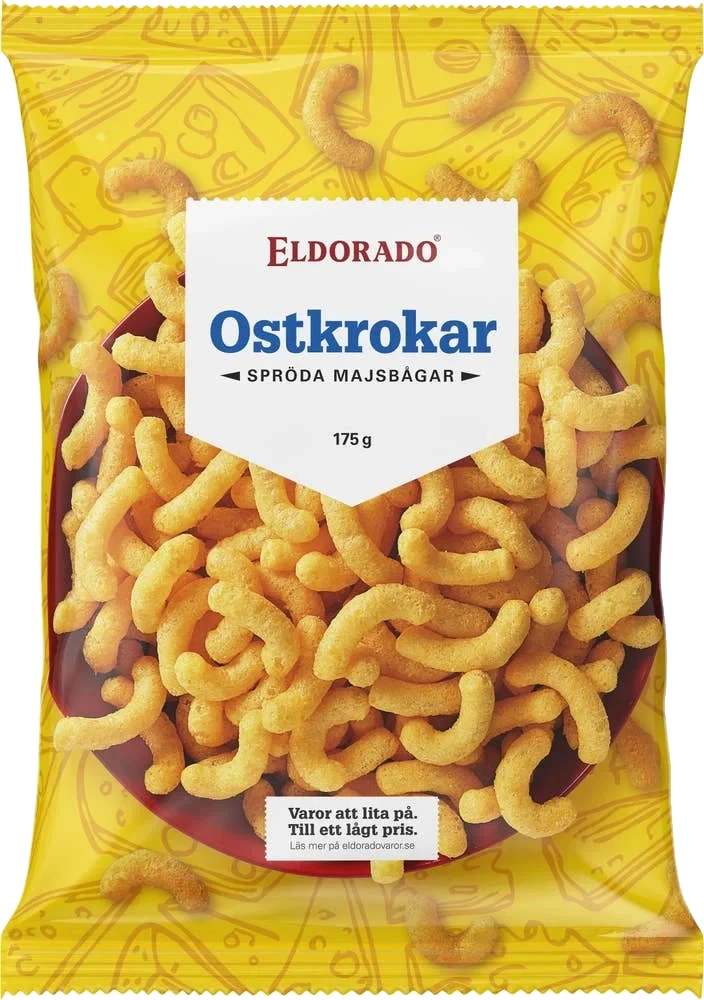 Ostkrokar
