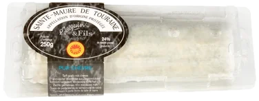 Chevre Saint Maure 250g
