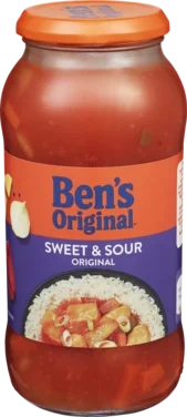 Ben's Original Sweet&Sour Original
