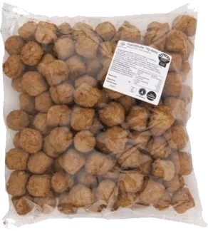 Fiskköttbullar