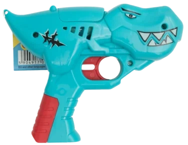 Johny Bee Dino Gun Pop 10g