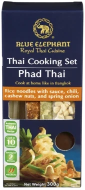 Pad Thai Kit 300g Blue Elephant