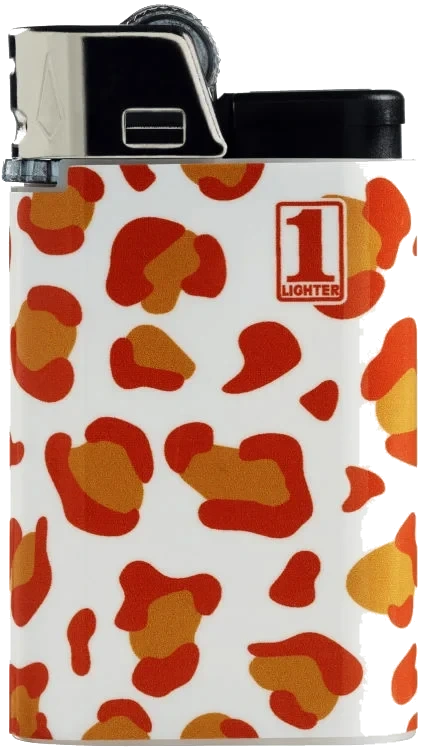 Lighter Gs 1 Ordinær