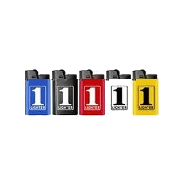 Lighter Gs 1 Ordinær