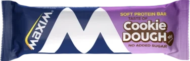 Maxim Proteinbar Cookie Dough 55g