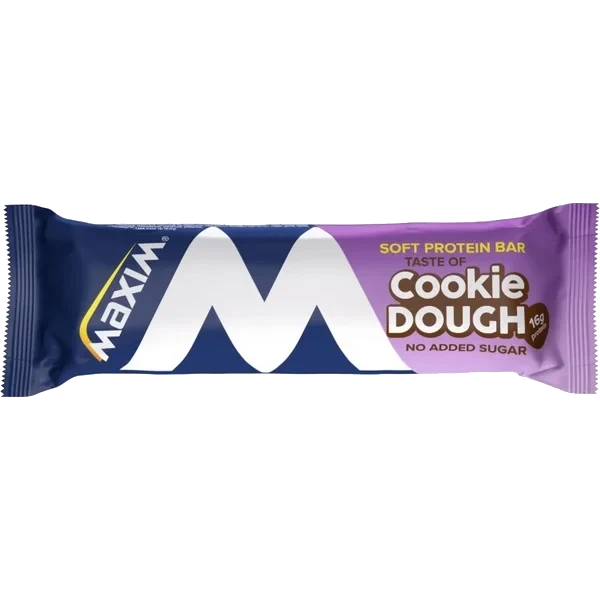 Maxim Proteinbar Cookie Dough 55g