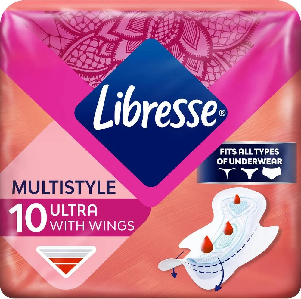 Binda Multistyle