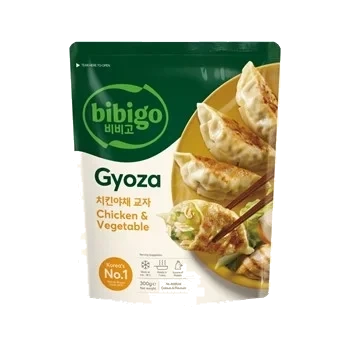 Bibigo Gyoza Kyckling