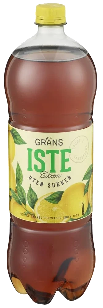 Iste sitron