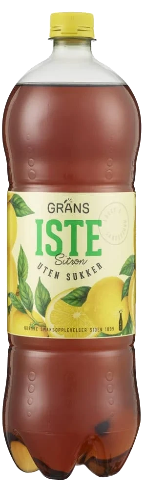 Iste sitron