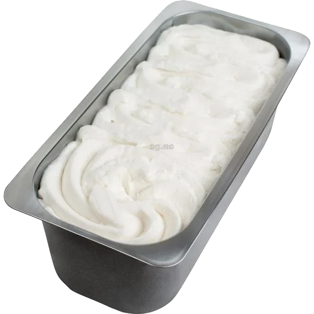 Kulinaris Sorbet av Kokos 4,5 l Kulinaris 4.5l