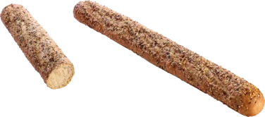 Baguette Fitness Lang 300g