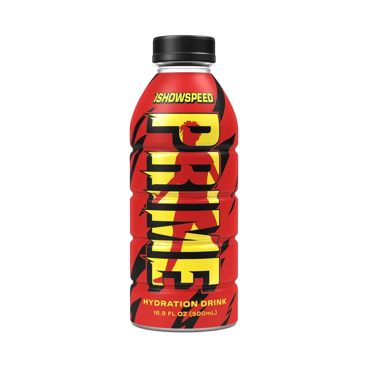 Prime ISHOWSPEED 500 ml US