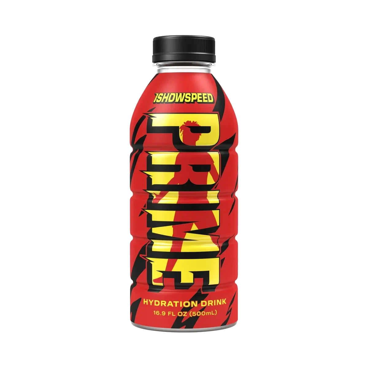 Prime ISHOWSPEED 500 ml US