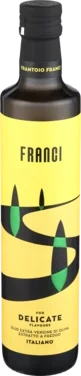 Delicate 0,5l Franci