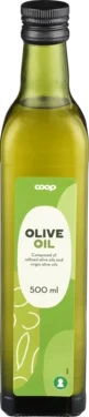 Pure Olive Oil 80/20