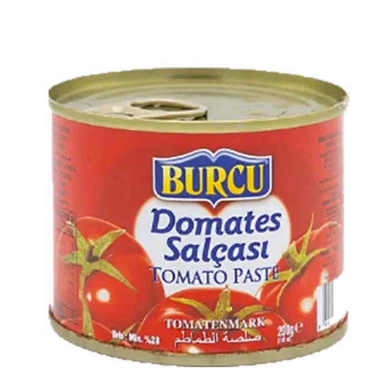 Burcu Tomatpure 200g