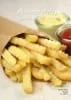 Pommes Frites 2,5kg First Price