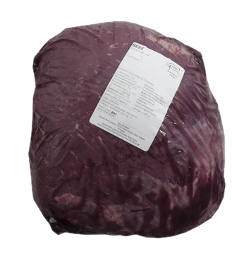 Flatbiff av Storfe Import Fryst 4.5 kg