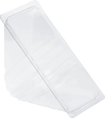 Sandwichform 181x96x85 Rpet