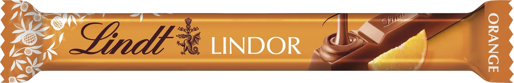 Lindor Stick Orange