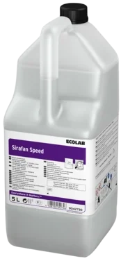 Sirafan Speed 5l