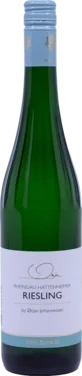 Ørjan Rheingau Riesling Feinherb 75cl