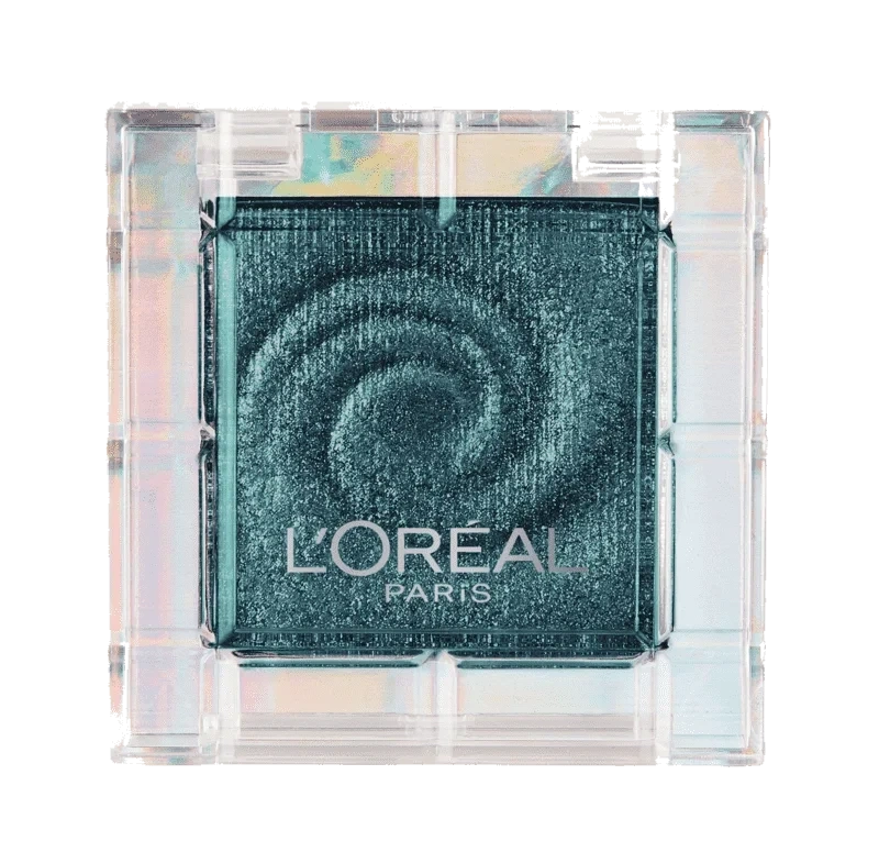L'Oreal Eyeshadow Color Queen Iconic 39