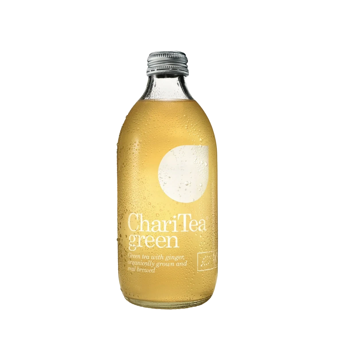 ChariTea Green 330 ml