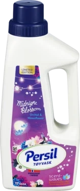 Persil Tøyvask Midnight Blossom 595ml