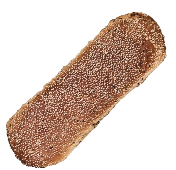 Ryfylkebrød Steinbakt 660g