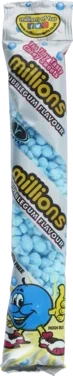 Tubes Bubblegum 55g Millions