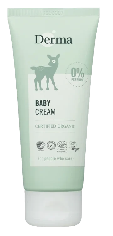 Derma Babycreme 100ml