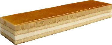 Pære & Karamell Dessertstang 700g,