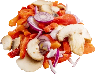 Biffsnadder Mix u/Kjøtt 2kg Findus