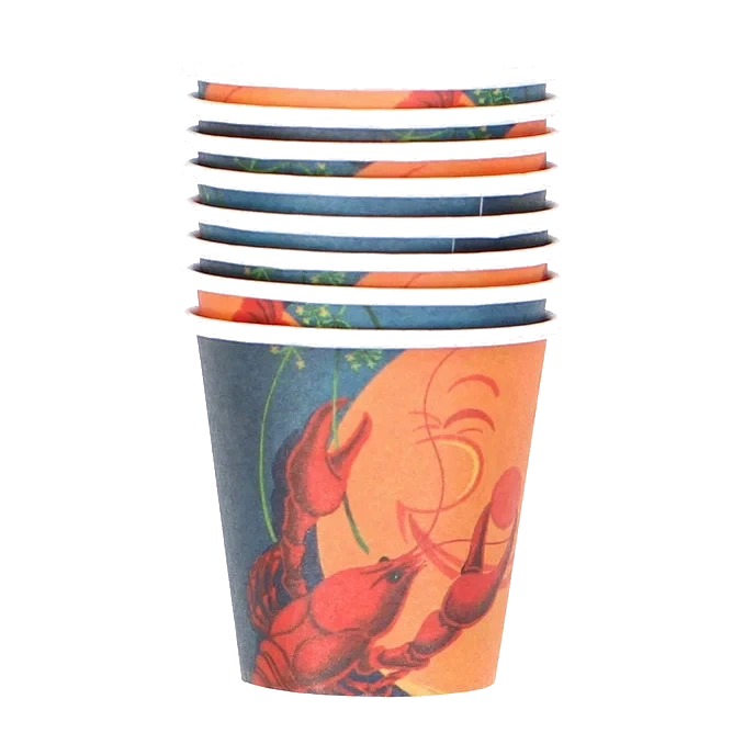 Snapsmuggar Kräftdesign