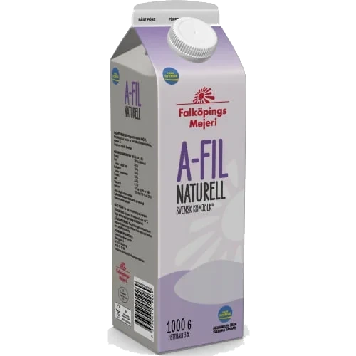 A-fil Natruell 3%