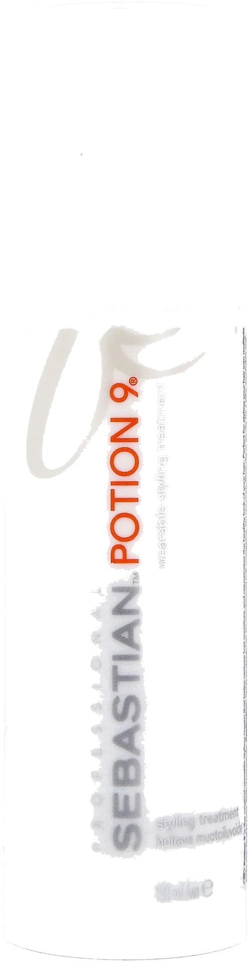 Sebastian Professional Potion 9 Styling Creme 150 ml