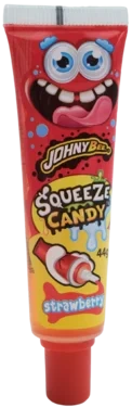 Johny Bee Squeeze Candy