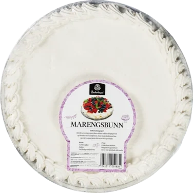Marengsbunn 20 Bit Bakehuset