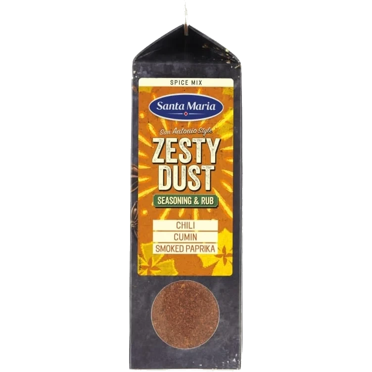 Beef Brisket Rub 545g