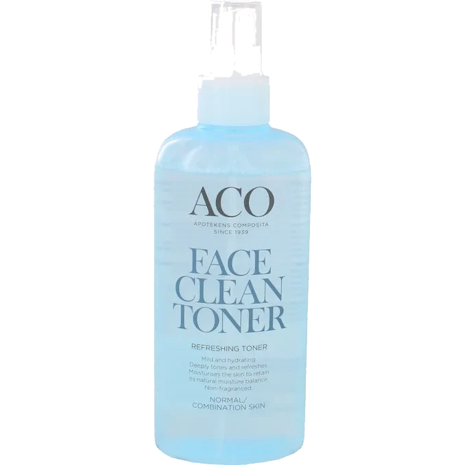 Face Refreshing Toner