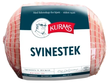 Svin Bogstek Surret,frys Kuraas