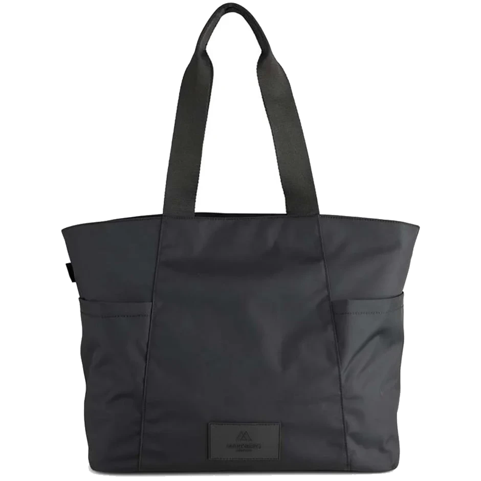 Markberg Julie MBG Shopper, Recycled