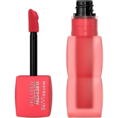 Maybelline Superstay Teddy Tint July Forever 35