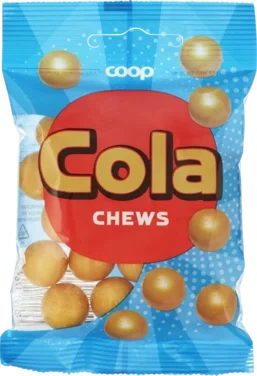 Cola Chews