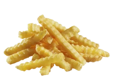 Pommes Frites Riflet 10x10mm, 1,8kg