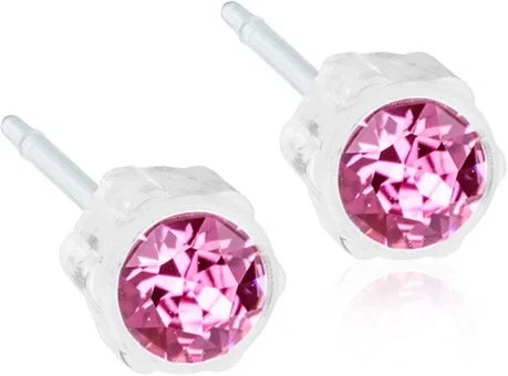 Blomdahl MP Rose 4mm