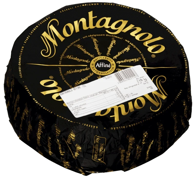 Käserei Montagnolo Affinè ca 2kg