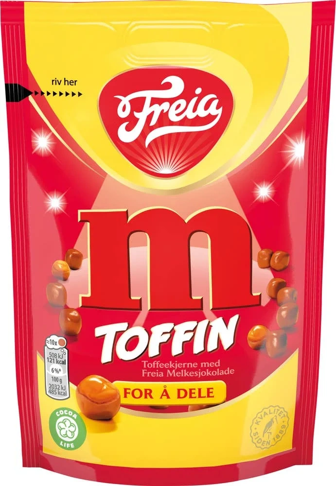 Toffin Classic